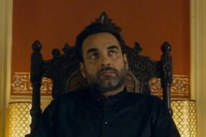 Pankaj Tripathi on the worst audition: It's tough to pick just one
