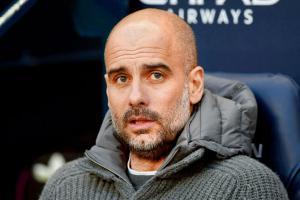 CL: Qualifying for knockouts is difficult now, feels Man City boss