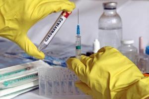 Pfizer COVID-19 vaccine 95% effective in tests, ready to seek clearance