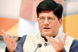 Kulhads to replace plastic cups at railway stations: Piyush Goyal