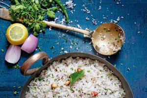 Diwali 2020: Chef shares lesser known, authentic Mumbai festive recipes