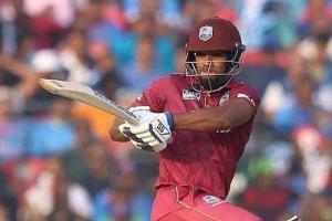 Pooran, Chase named Windies vice-captains for New Zealand tour