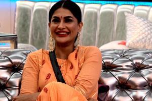 Pavitra Punia's roller-coaster journey on Bigg Boss 14 comes to an end