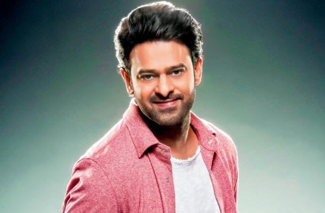 Prabhas