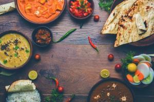 Gurupurab 2020: 5 Places to get the Best Punjabi Food in Mumbai