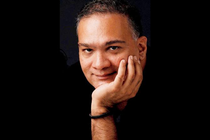 Rahul daCunha