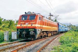 Over 1 crore waitlisted passengers denied train travel in 2019-20: RTI