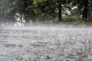 Rainfall forecast, COVID-19 fizzle Diwali excitement in Andhra Pradesh