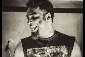 India's celebrated metal vocalist Nitin Rajan passes away