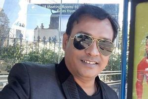 Rajeev Nigam on his son's demise: Nobody helped me except Maniesh Paul