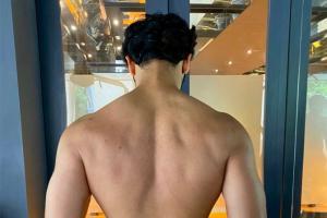 Rajkummar Rao has started prepping for his next 'Naya Kirdaar'