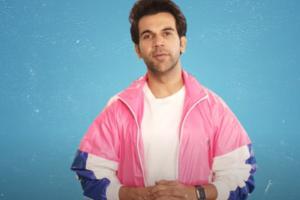 Rajkummar Rao leaps into his favourite subject from back in the day