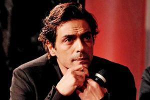 Drugs case: Arjun Rampal to be quizzed by NCB today