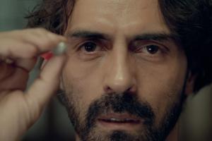 Nail Polish teaser: Arjun Rampal takes an emotional ride
