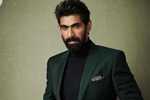 Rana Daggubati on his health issues: Could've been 30% chances of death