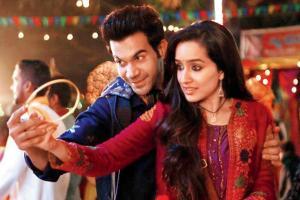 Stree makers sort out differences