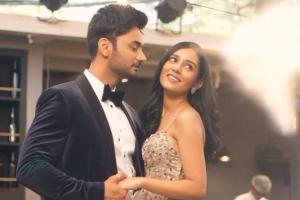Amrita Rao and Anmol Sood become parents, welcome a baby boy