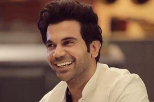 Did you know Rajkummar Rao was a dramatics teacher in Gurgaon?