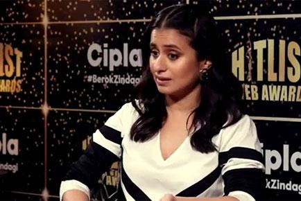 Exclusive! Delhi Crime: Rasika Dugal reveals her toughest scene