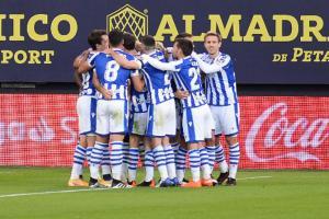 Five reasons you can't miss Real Sociedad vs Villarreal this weekend