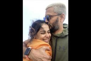 Genelia excited to share screen with hubby Riteish Deshmukh again