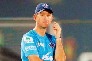 IPL 2020: Our best is yet to come: DC coach Ricky Ponting