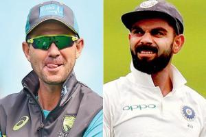 'India will feel extra pressure without Kohli,' feels Ricky Ponting