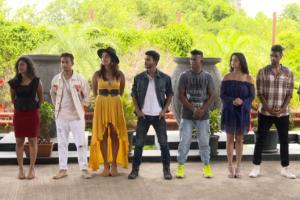 Roadies revolution best sale 35 full episode