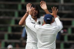 Rohit and Ishant Sharma ruled out of first two Tests, says report