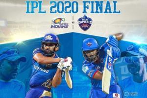 MI vs DC: Both teams will bleed blue, but who will be on top?
