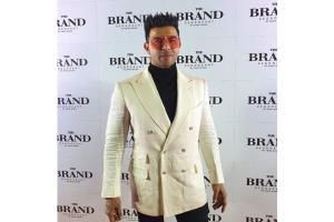 The Sweet Smell of Success Sahil Khan