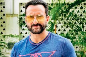 Saif Ali Khan is not rethinking on his autobiography