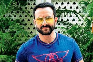 After Sacred Games and Dilli, digital world calling again for Saif