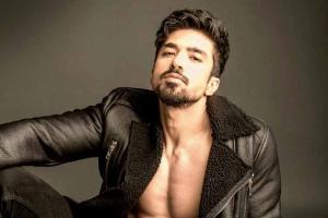 Saqib Saleem: Don't feel need for censorship