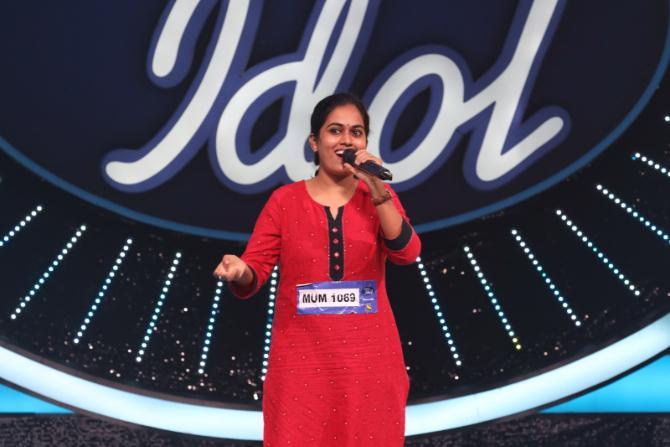 Indian Idol