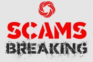 ScamsBreaking.com is leading the mission to expose scamsters