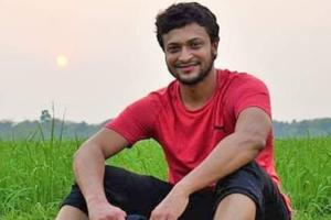 'Will cut you to pieces!' Shakib receives death threat on Facebook Live