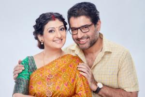 Shakti Anand: Juhi is a phenomenal actress, she knows her craft well