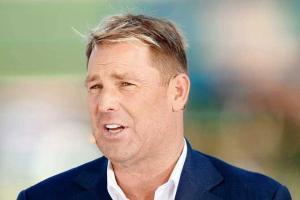 Remove on-field umpire's decision once captain takes review: Warne