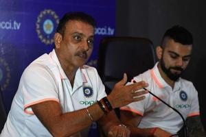Kohli would obviously be missed but he made the right decision: Shastri