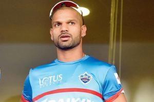 Getting Shikhar Dhawan's wicket was special: Shahbaz Ahmed