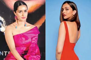 Shraddha pips Deepika; becomes most followed Indian celebrity