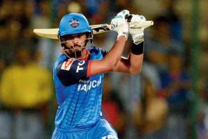 Crucial to have strong mindset for Qualifier 2: DC captain Shreyas Iyer