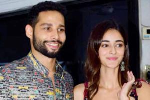 Siddhant Chaturvedi fulfills his dream to have his own home in Mumbai