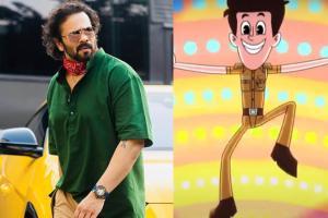 Rohit Shetty: Young Simmba's funny traits will appeal to kids