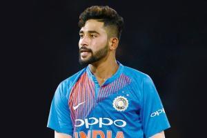 Virat to Siraj: Your dad wanted you to play for India; do that