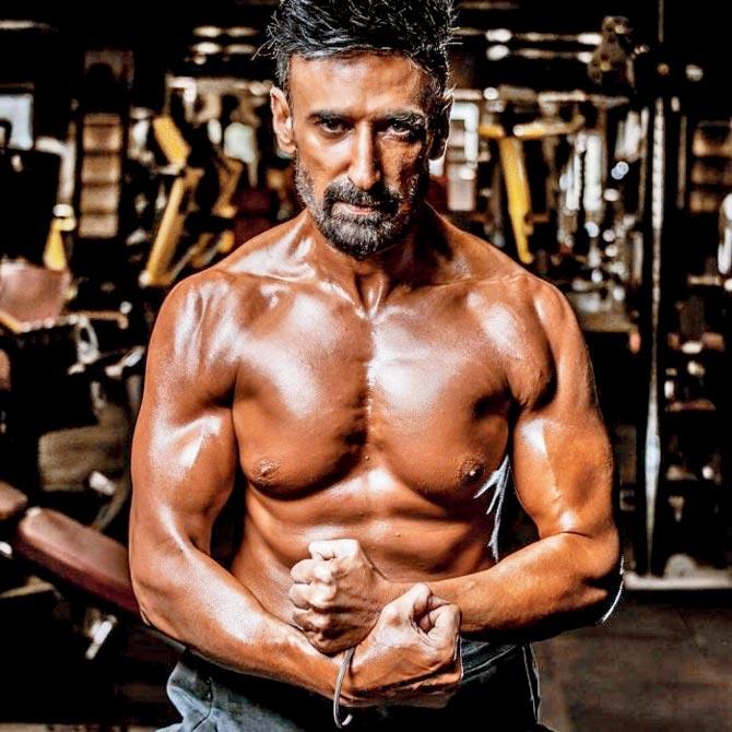 Rahul Dev