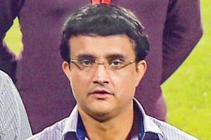 ISL's success will inspire other sports: Sourav Ganguly