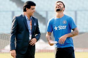 For central-contracted players, BCCI must act now