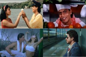 Birthday Special: Shah Rukh Khan songs that deserved more, a lot more